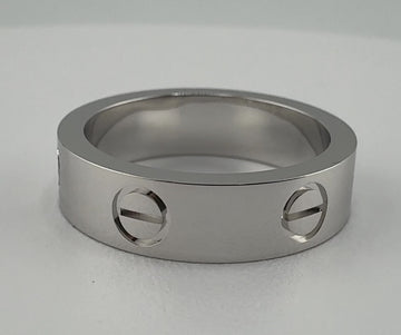 Screw Style Ring