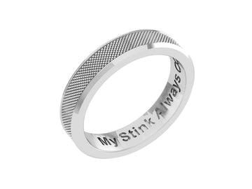 Custom Band 50% Deposit