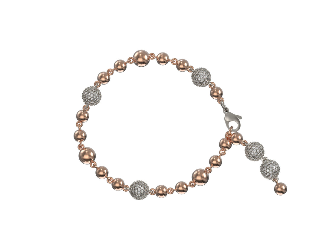 Bead Bracelet
