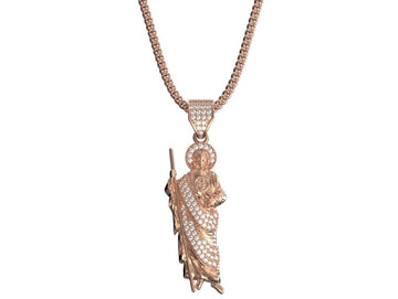 St. Jude Diamonds