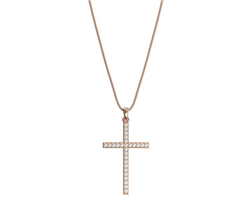 Straight Cross