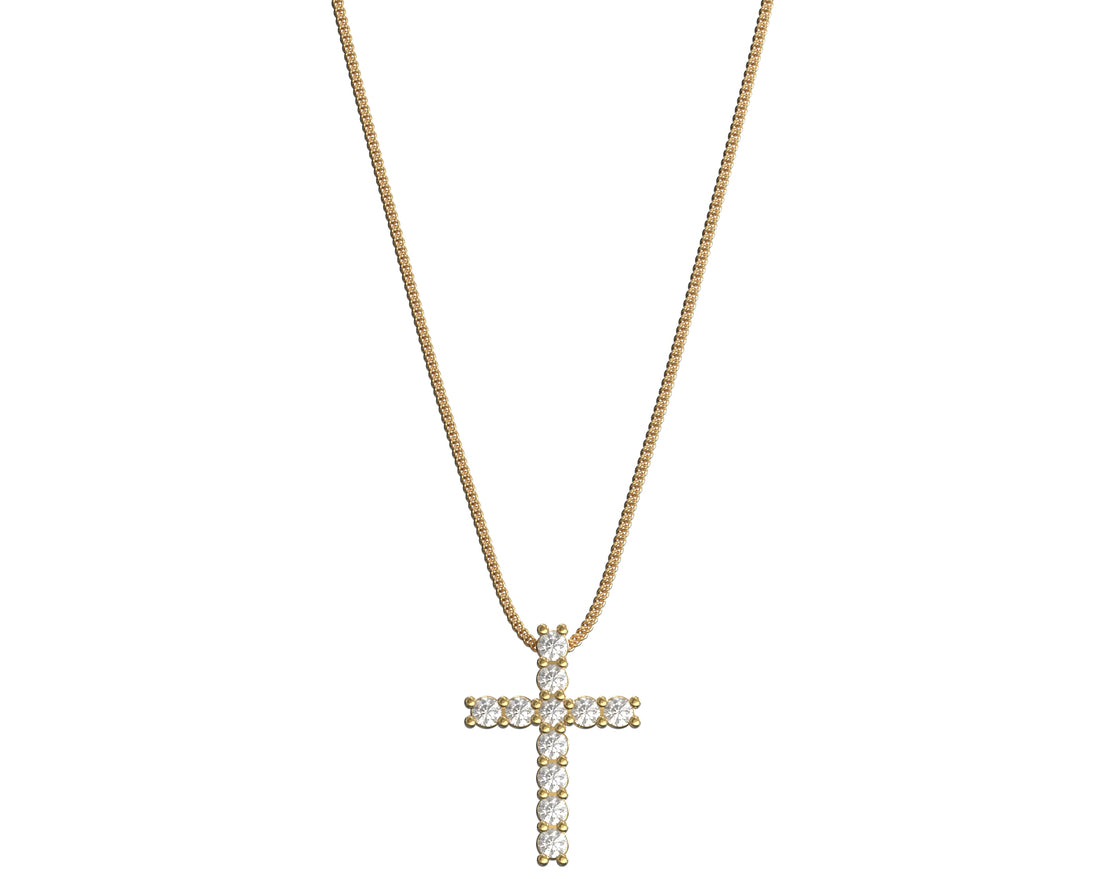 Tennis Cross