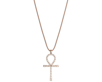 Ankh Cross