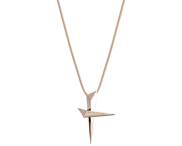 Triangles Cross