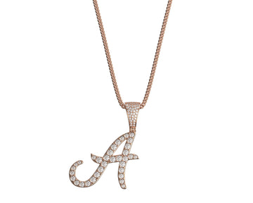 Diamond Cursive