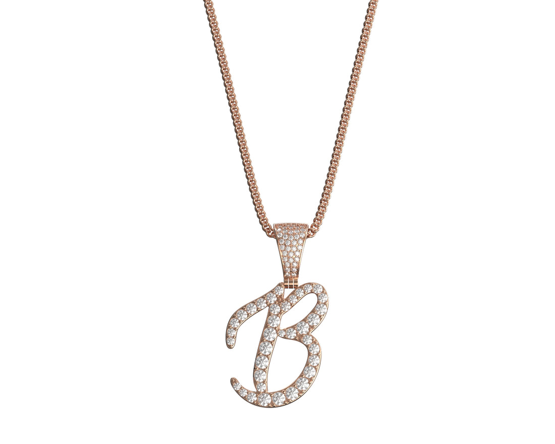 Diamond Cursive