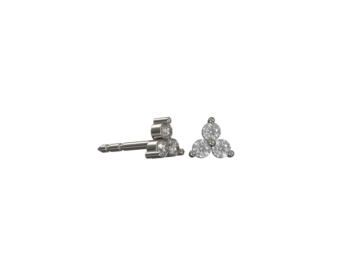 Trinity Cluster Studs