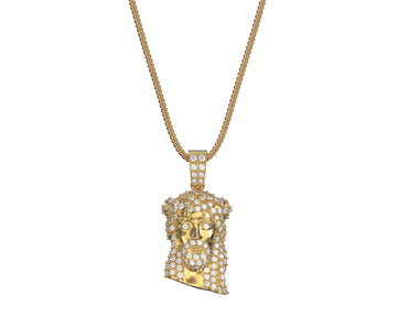 Jesus Piece