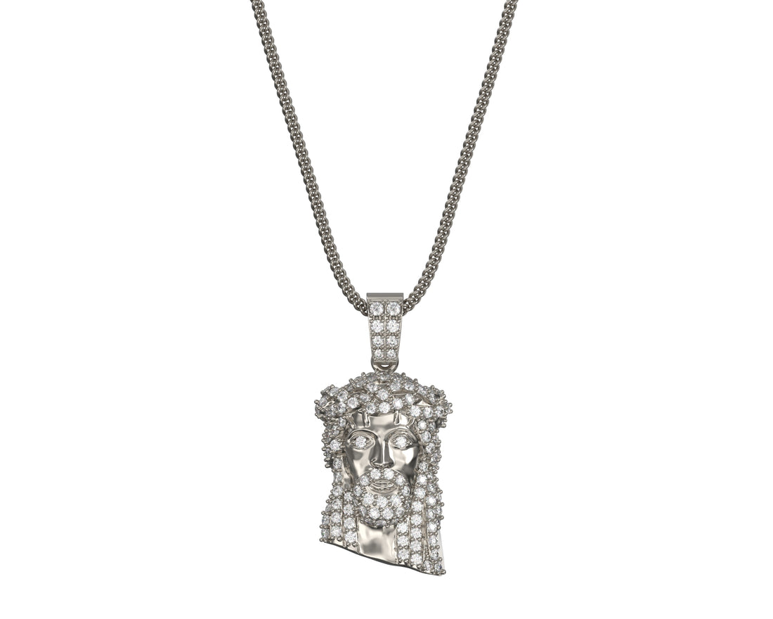 Jesus Piece
