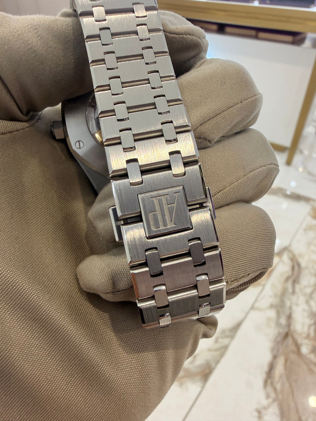 AP Royal Oak 15400st