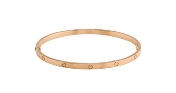 Screw Style Bangle (SM Size)