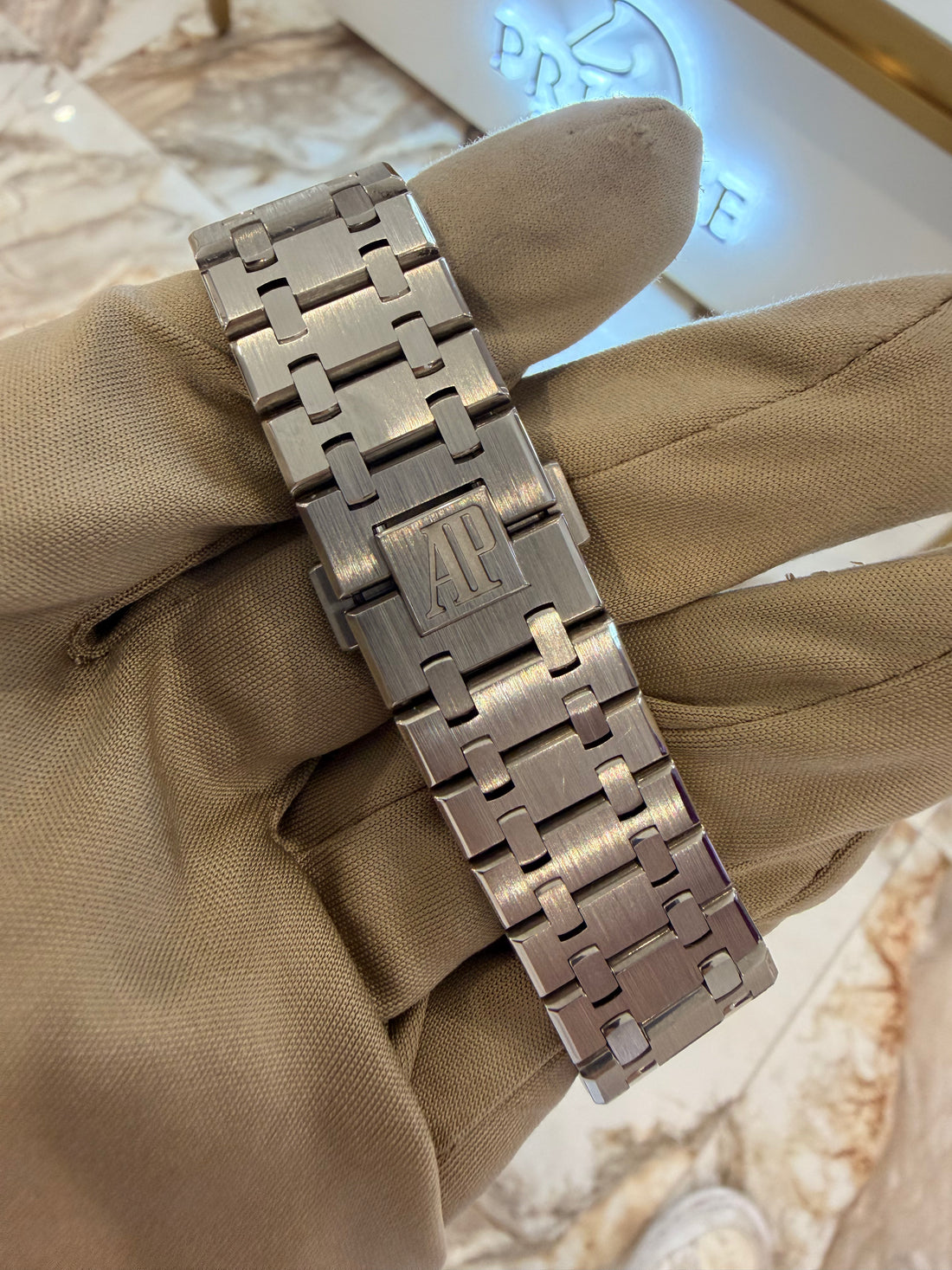 41mm Royal Oak AP