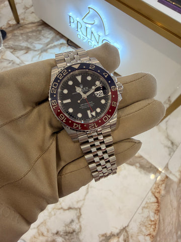 Pepsi GMT 2024