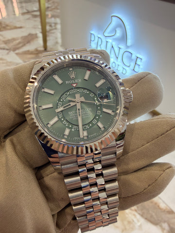 New Skydweller 2025