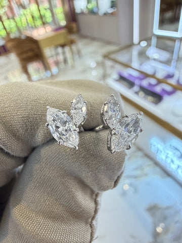 Celestial Blossom Studs