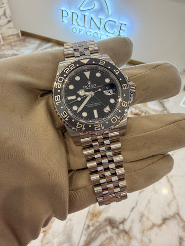 Bruce Wayne GMT 2026