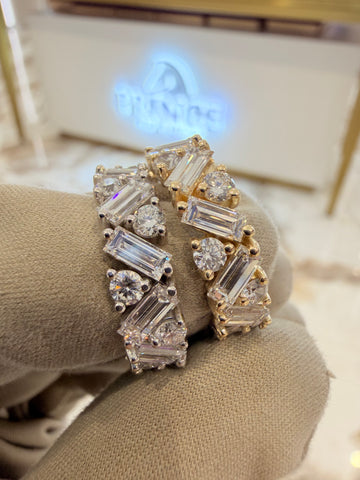 Celestial Link Eternity Band