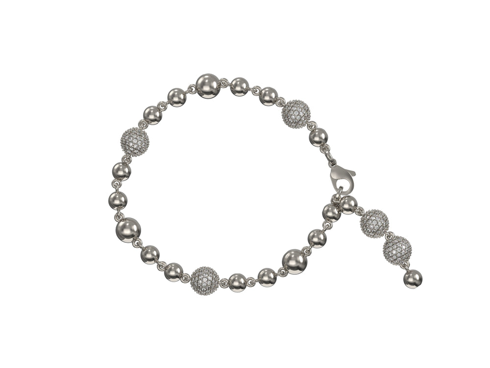 Bead Bracelet