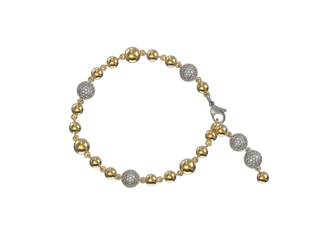 Bead Bracelet