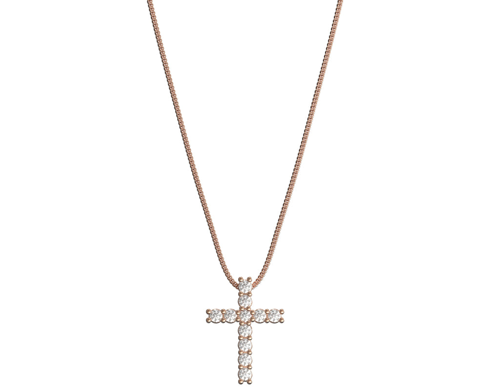 Tennis Cross