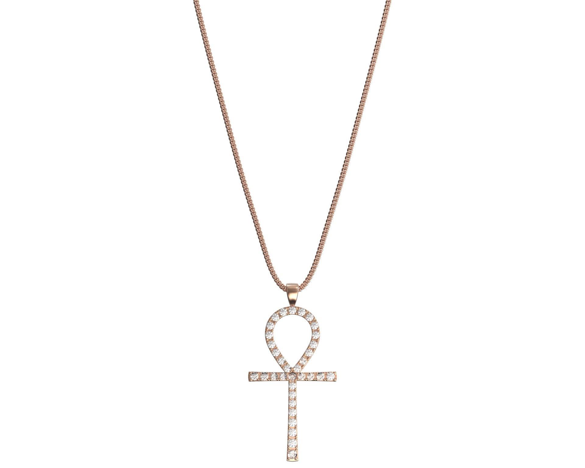 Ankh Cross