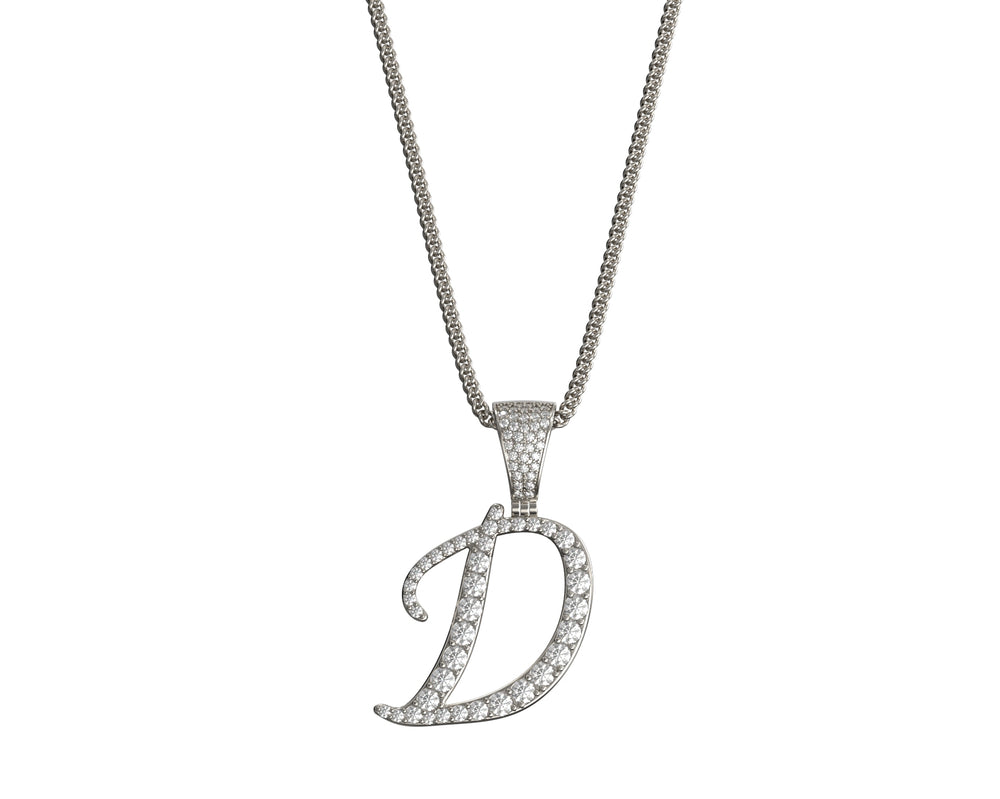 Diamond Cursive