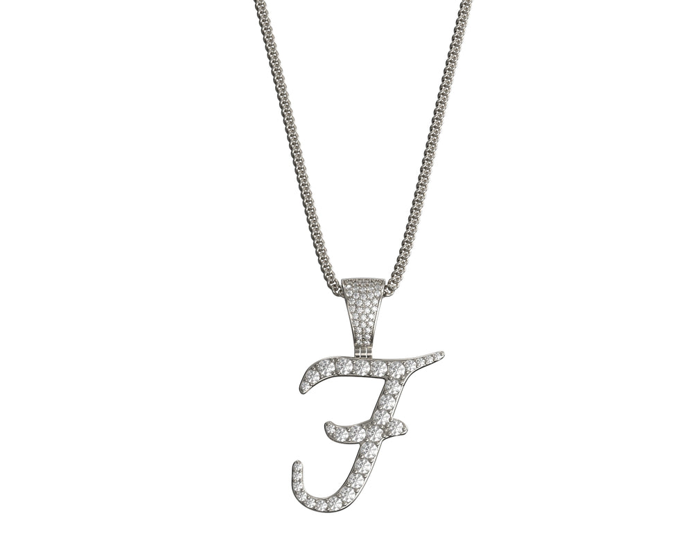 Diamond Cursive