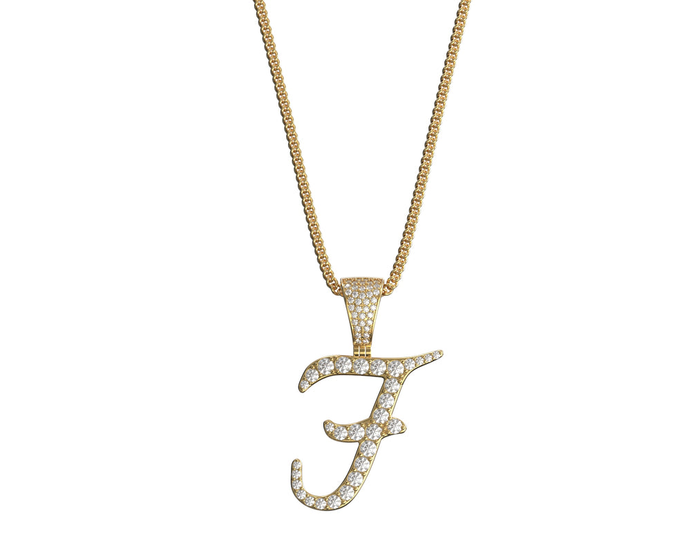 Diamond Cursive