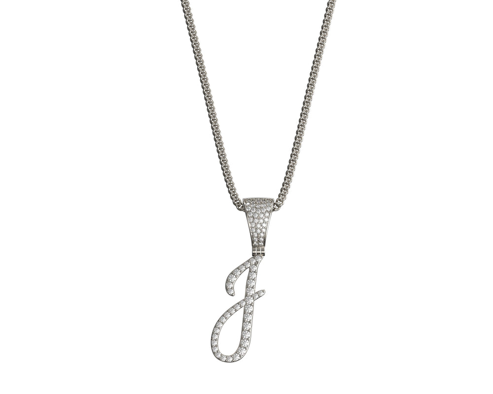 Diamond Cursive