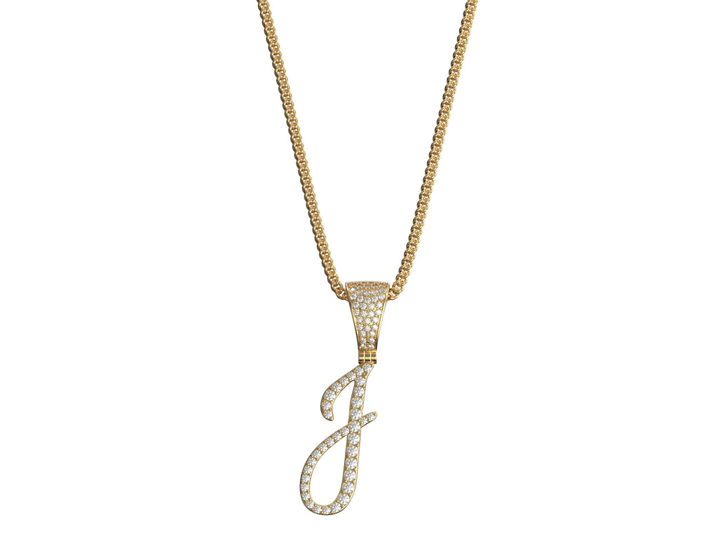 Diamond Cursive