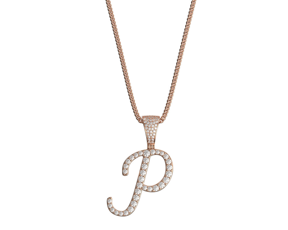 Diamond Cursive