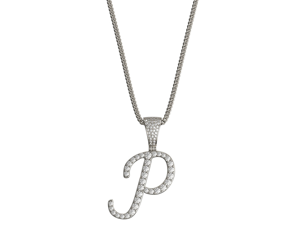 Diamond Cursive