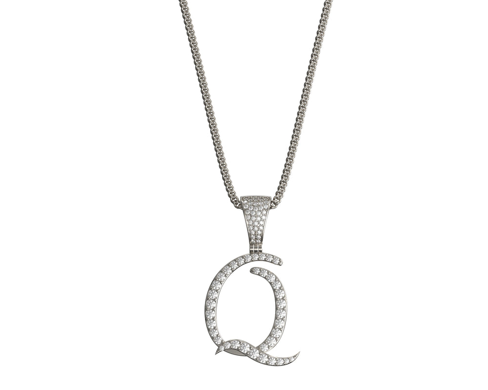 Diamond Cursive