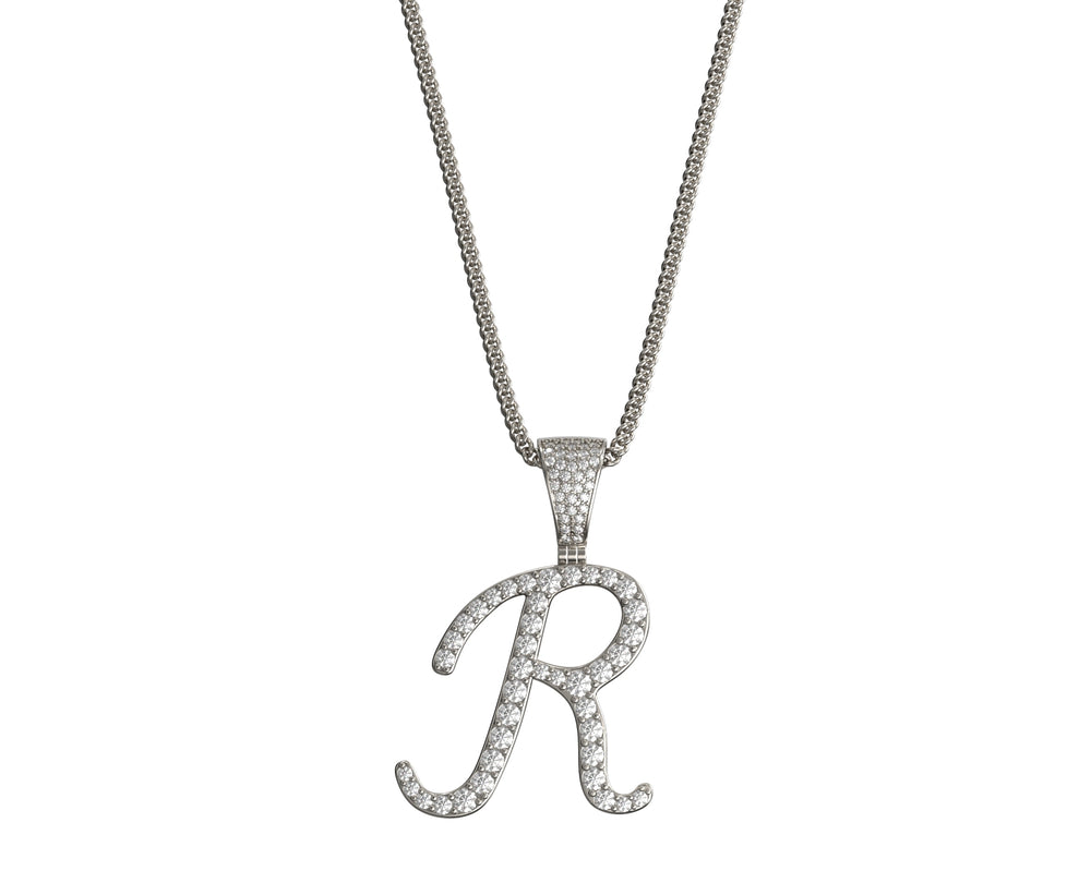 Diamond Cursive