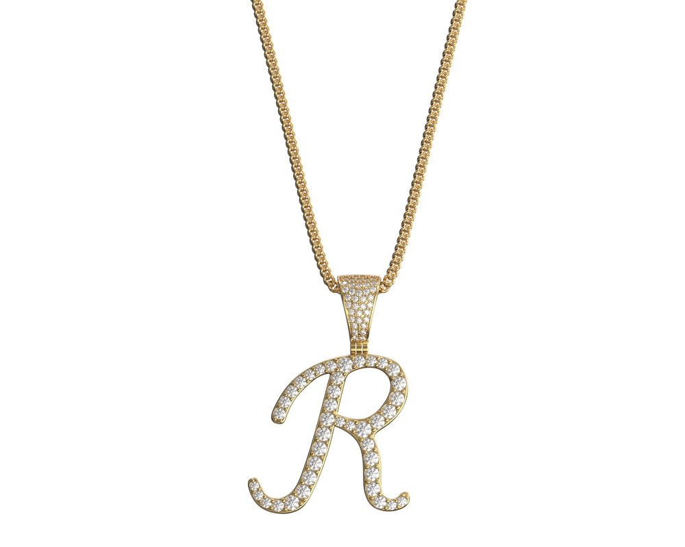 Diamond Cursive