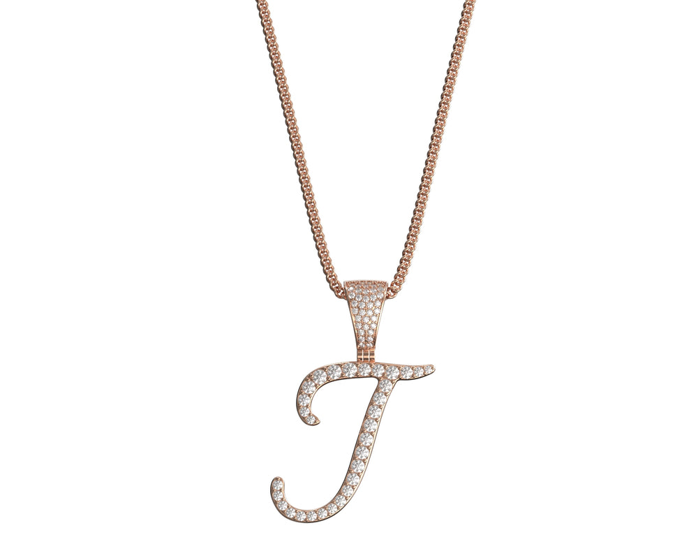 Diamond Cursive