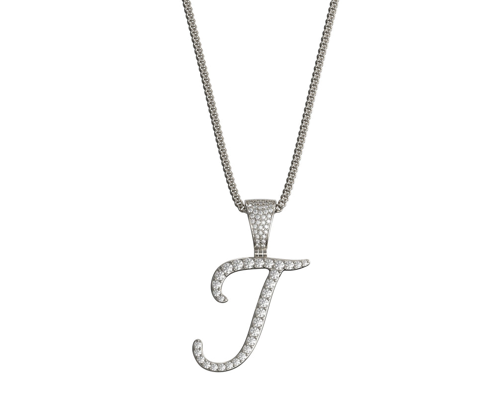 Diamond Cursive