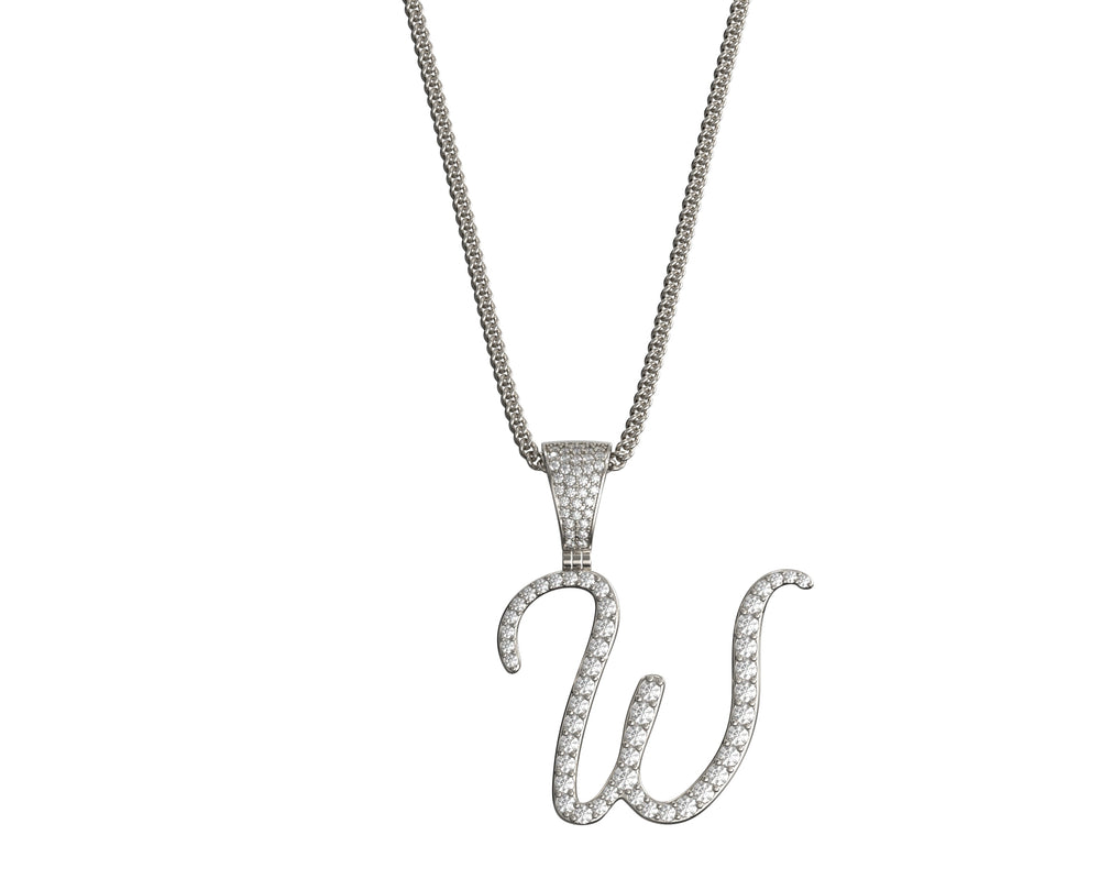 Diamond Cursive