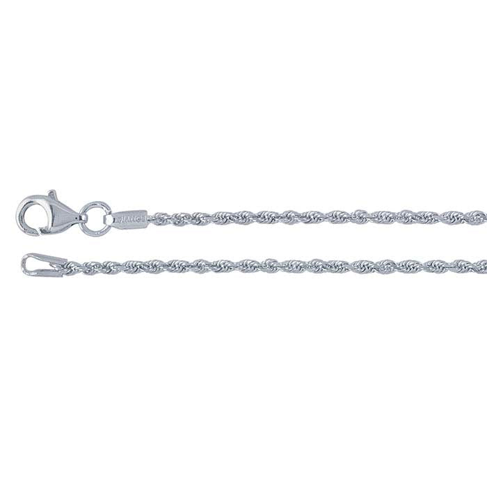 2.0mm Rope Chain