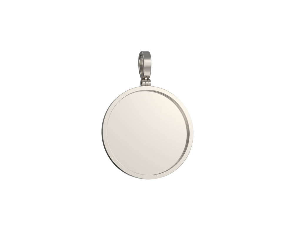 Memorial Pendant